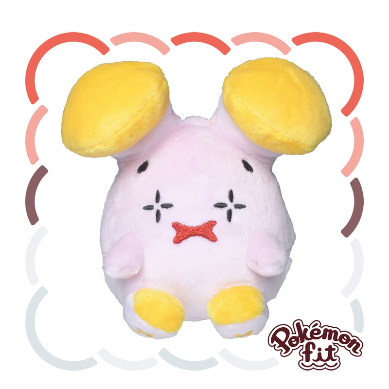 Whismur