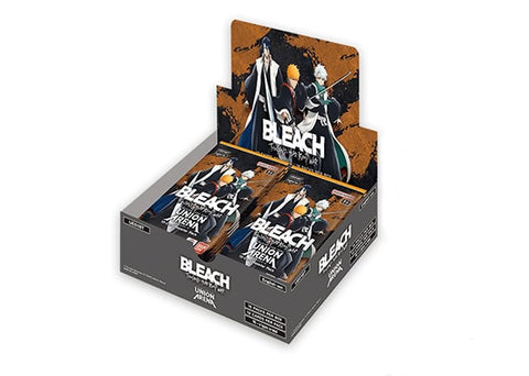 Union Arena - Bleach - Thousand Year Blood War Booster Box