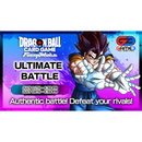 DBS Fusion World - Ultimate Battle 2026 Vol 3
