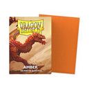 Dragon Shield: Matte 100ct