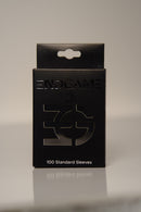 Endgame Sleeves - Standard Size (100ct)