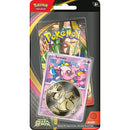 Pokemon - Mega Evolution - Delta Reign - Checklane Blister - Spritzee