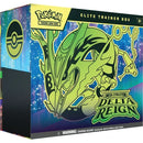 Pokemon - Mega Evolution - Delta Reign - Elite Trainer Box
