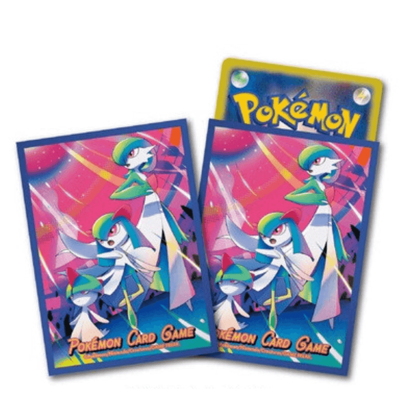 Card Sleeve - Japan-exclusive - Gardevoir - Comfy Hobbies