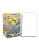 Dragon Shield - Classic - Clear - Comfy Hobbies