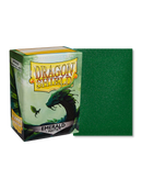 Dragon Shield: Matte 100ct