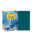 Dragon Shield: Matte 100ct