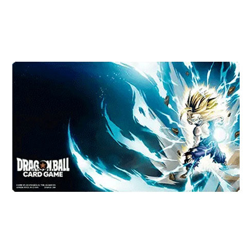 Dragon Ball Fusion World - Son Gohan - Playmat