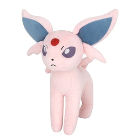 Espeon - Plushy - All Star Collection (Medium) - Comfy Hobbies