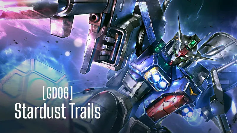 Gundam TCG: GD-06 Release Event