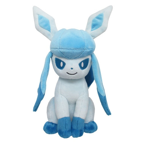 Glaceon - Plushy - All Star Collection - Comfy Hobbies