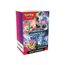 Scarlet & Violet: Temporal Forces - Booster Bundle - Comfy Hobbies