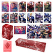 Gundam Card Game - PB02 Premium Accessory Set - Mobile Suit Gundam Iron - Blooded Orphans