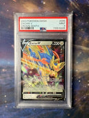 Zacian V Pokemon • Ultra Rare • 095/159 Crown Zenith PSA 9