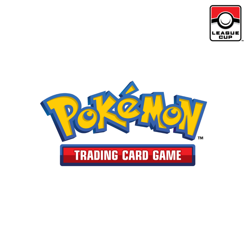 Pokémon - 2026 Q2 League Cup [Master Division Only]