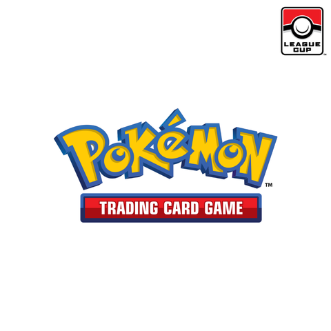 Pokémon - 2026 Q2 League Cup [Master Division Only]