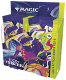 MTG - Edge of Eternities - Collector Booster Box