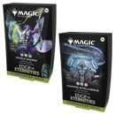 MTG - Edge of Eternities - Commander Deck (Set of 2)