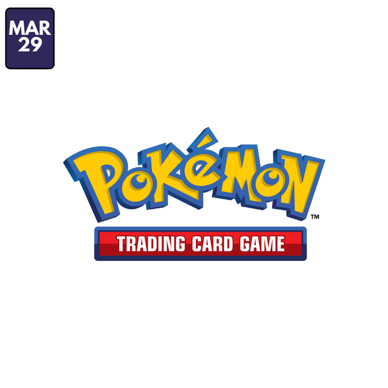 Pokémon - Saturday Night Expanded Tournament