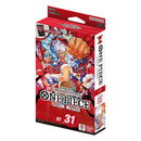 One Piece Card Game - Starter Deck - ST31-ST36
