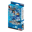 One Piece Card Game - Starter Deck - ST31-ST36