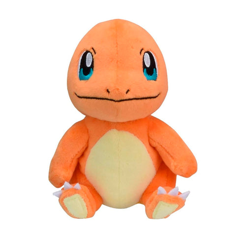 Charmander Pokemon Fit