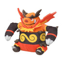 Emboar Pokemon Fit