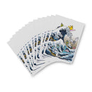 Pokémon TCG: Great Wave Pikachu & Friends Card Sleeves (65 Sleeves) - Comfy Hobbies