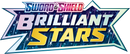 Pokemon Brilliant Stars Master Set