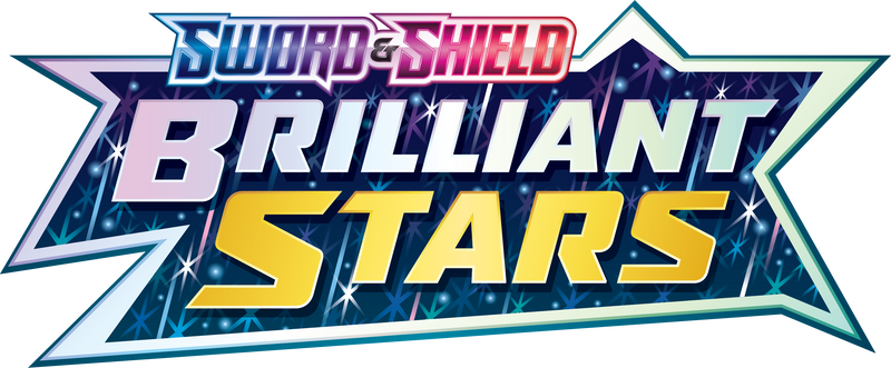 Pokemon Brilliant Stars Master Set