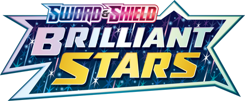 Pokemon Brilliant Stars Master Set