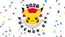 Pokémon Day 2026