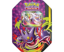 Mega Moonlit Tin [Mega Gengar ex]