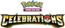 Pokemon 25th Celebrations Master Set