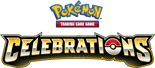 Pokemon 25th Celebrations Master Set