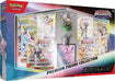 Prismatic Evolutions - Figure Collection