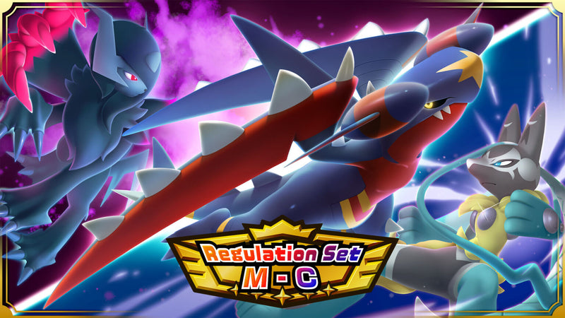 Pokémon Champions (VGC) - September League Challenge