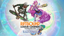 Riftbound Radiance Pre-Rift
