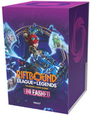 RIFTBOUND: LEAGUE OF LEGENDS - UNLEASHED VAULT