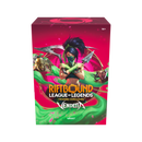 Riftbound: League of Legends - Vendetta Vault