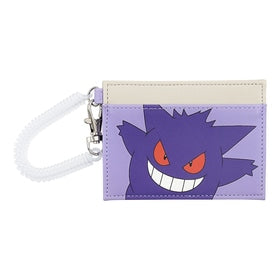 Gengar Card Holder - Comfy Hobbies