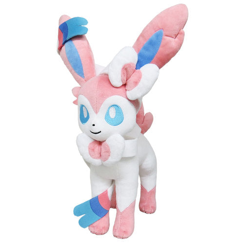 Sylveon - Plushy - All Star Collection (Medium) - Comfy Hobbies