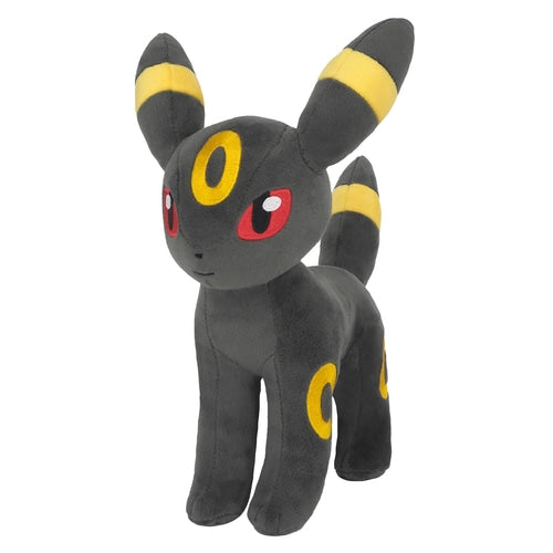 Umbreon - Plushy - All Star Collection (Medium) - Comfy Hobbies