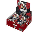 Union Arena - Bleach: Thousand Year Blood War Vol.2 Booster Box