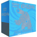 XY: Evolutions - Elite Trainer Box (Mega Blastoise)