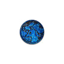 (Bad Condition) Sun & Moon: Burning Shadows - Theme Deck (Luminous Frost)