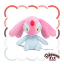 Mesprit - Pokemon Fit