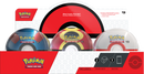 Pokemon Pokeball Tin Q4 2025 Display