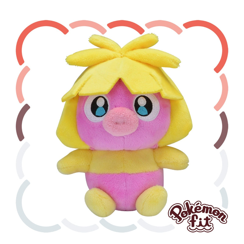 Smoochum - Pokemon Fit