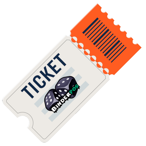 One Piece Weekly Tournament ticket - Sun, Sep 01 2024